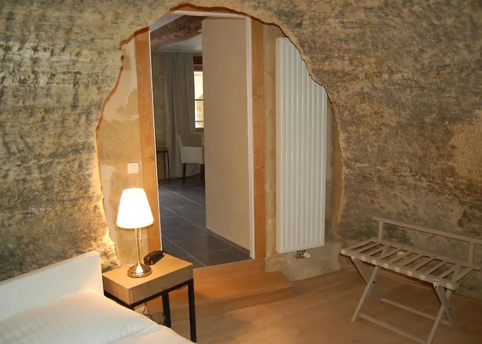 Rocaminori Hotel