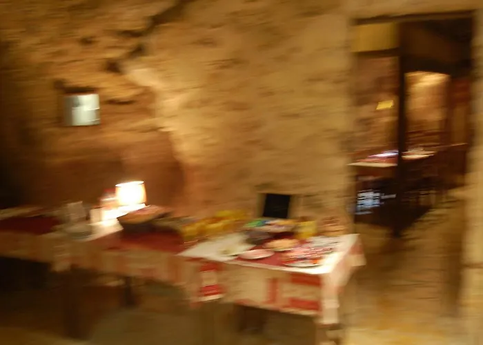 Rocaminori Hotel