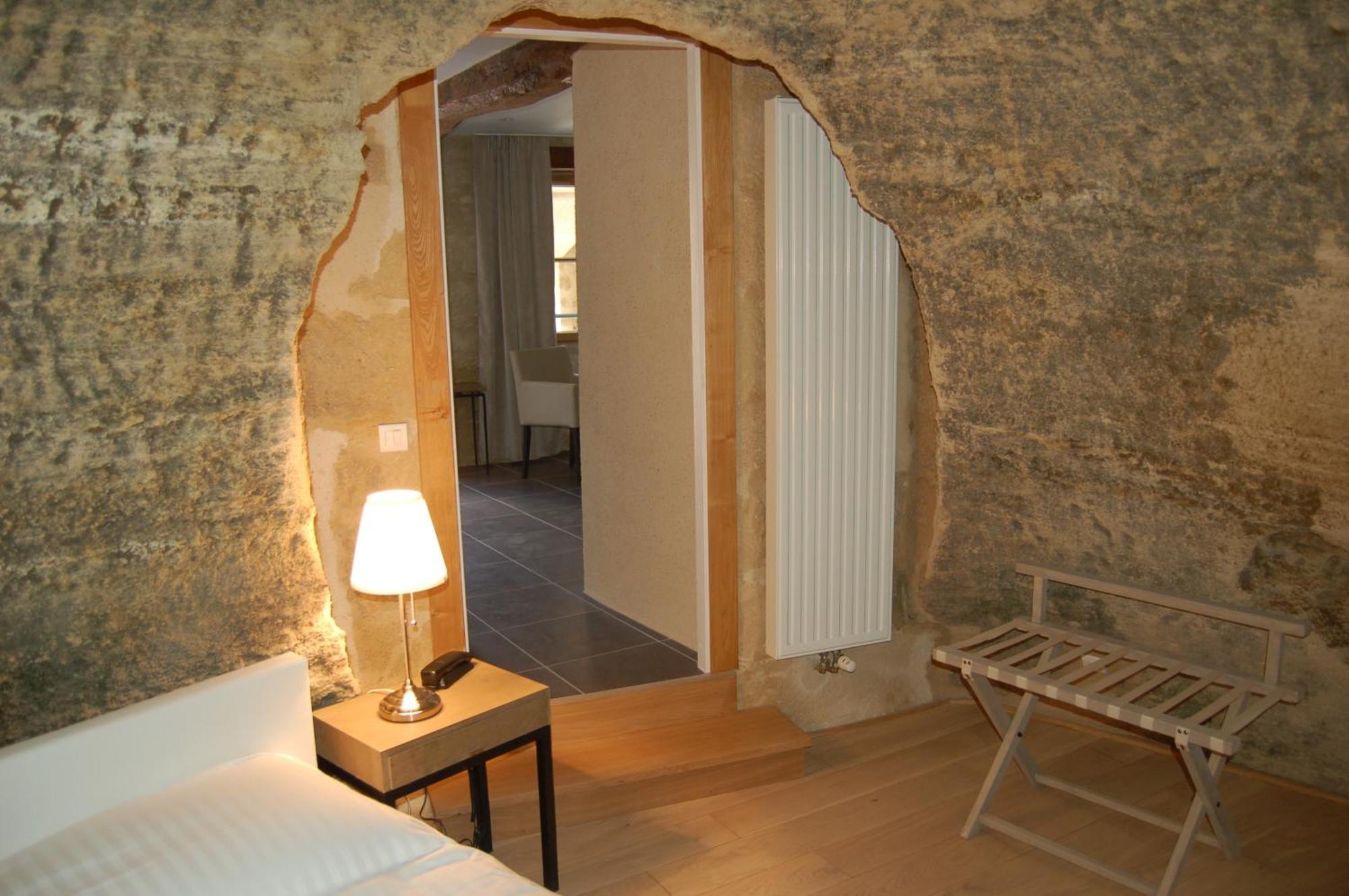 Rocaminori Hotel Louresse-Rochemenier