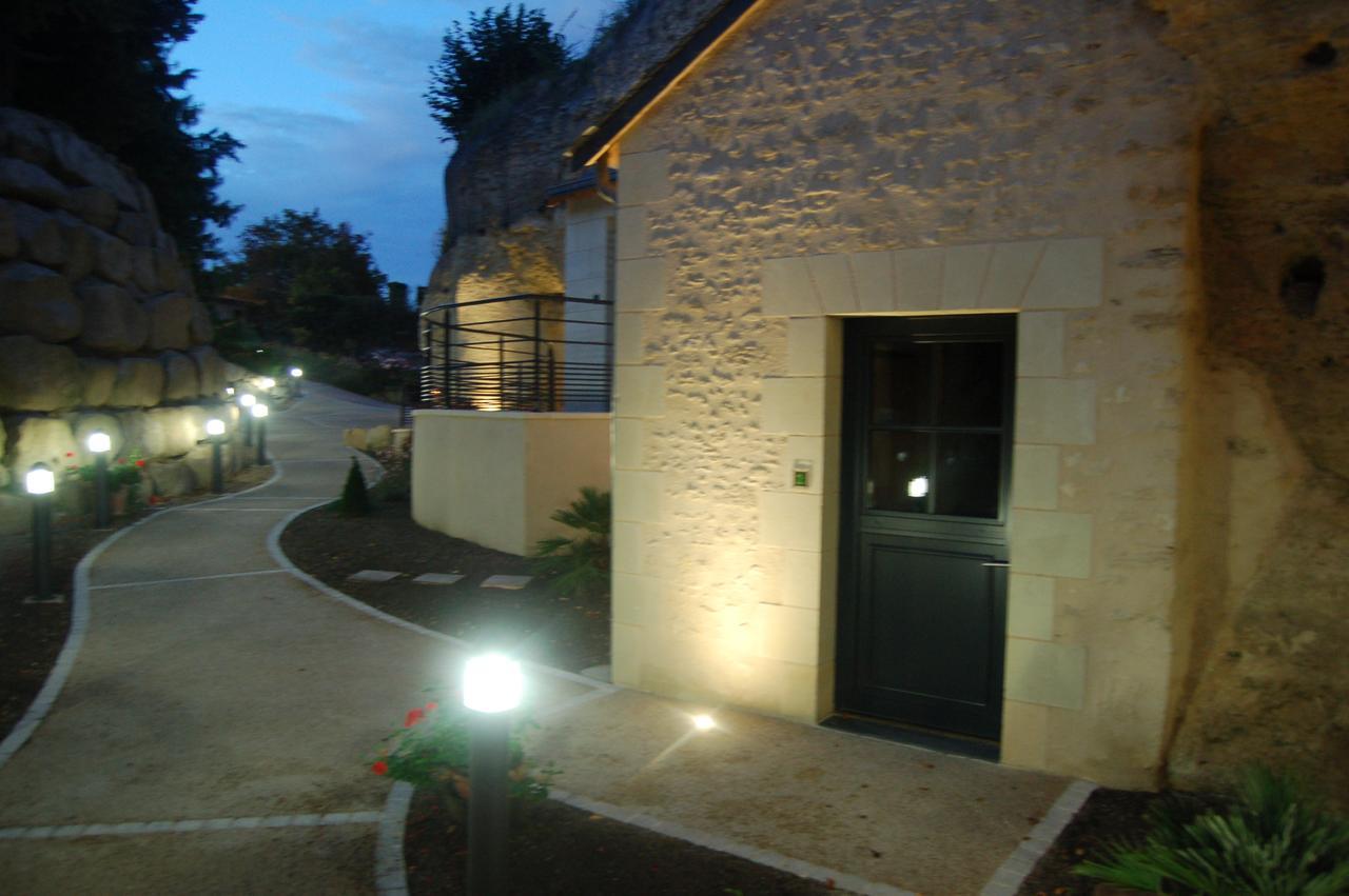 Rocaminori Hotel Louresse-Rochemenier