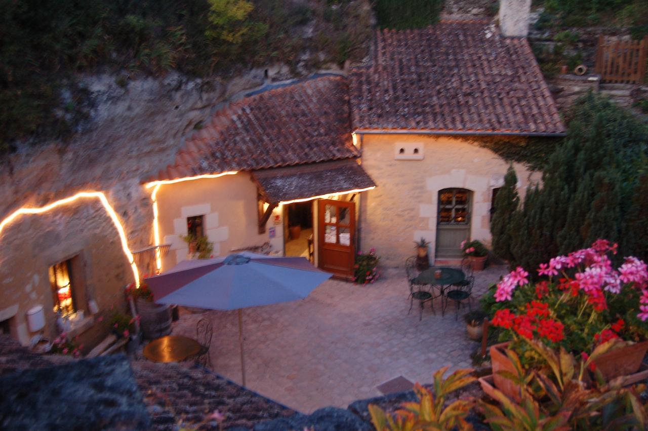 Rocaminori Hotel Louresse-Rochemenier