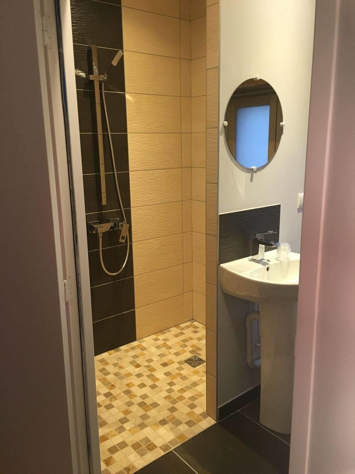 Hotel Rocaminori 3*
