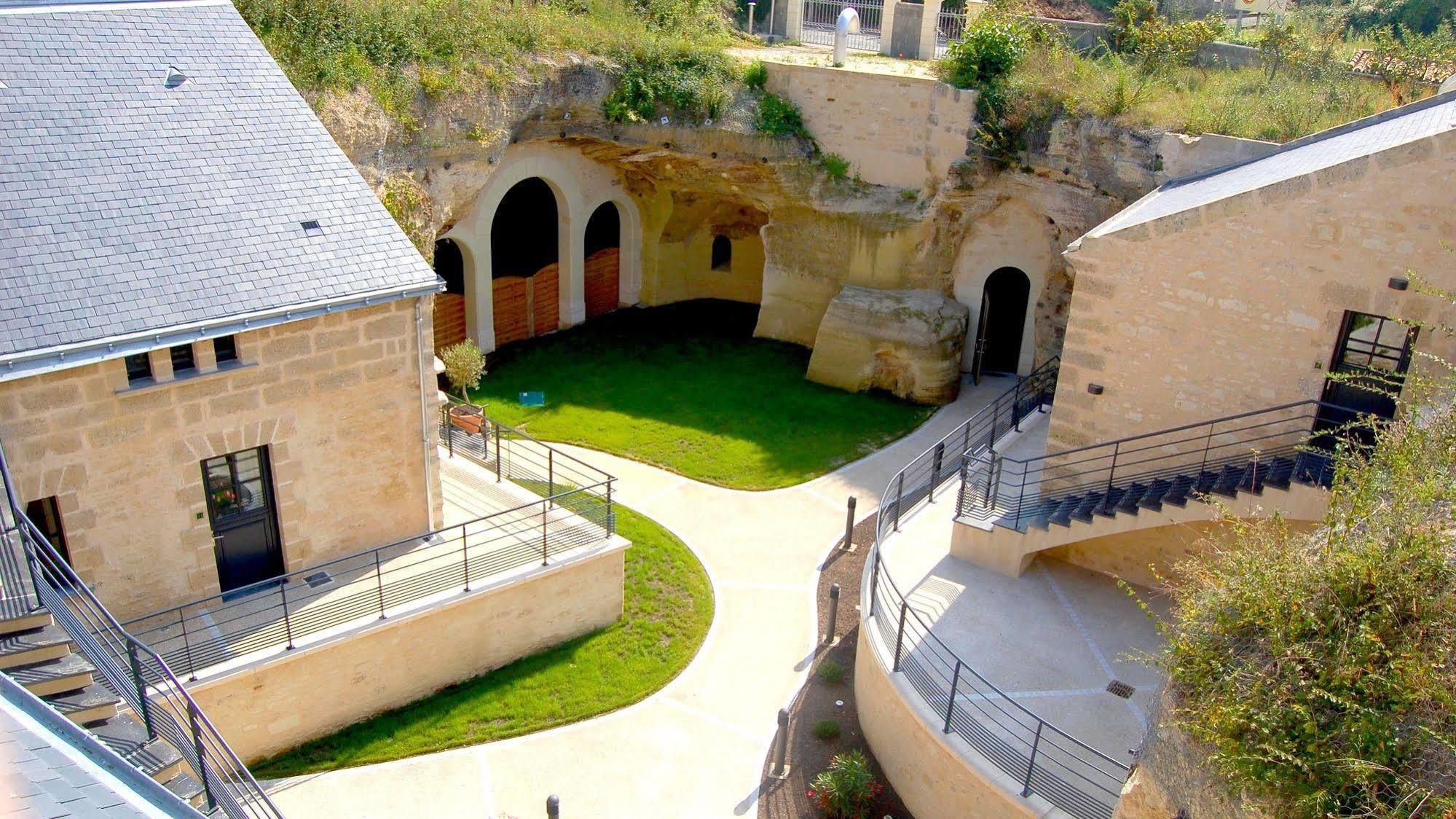 Rocaminori Louresse-Rochemenier