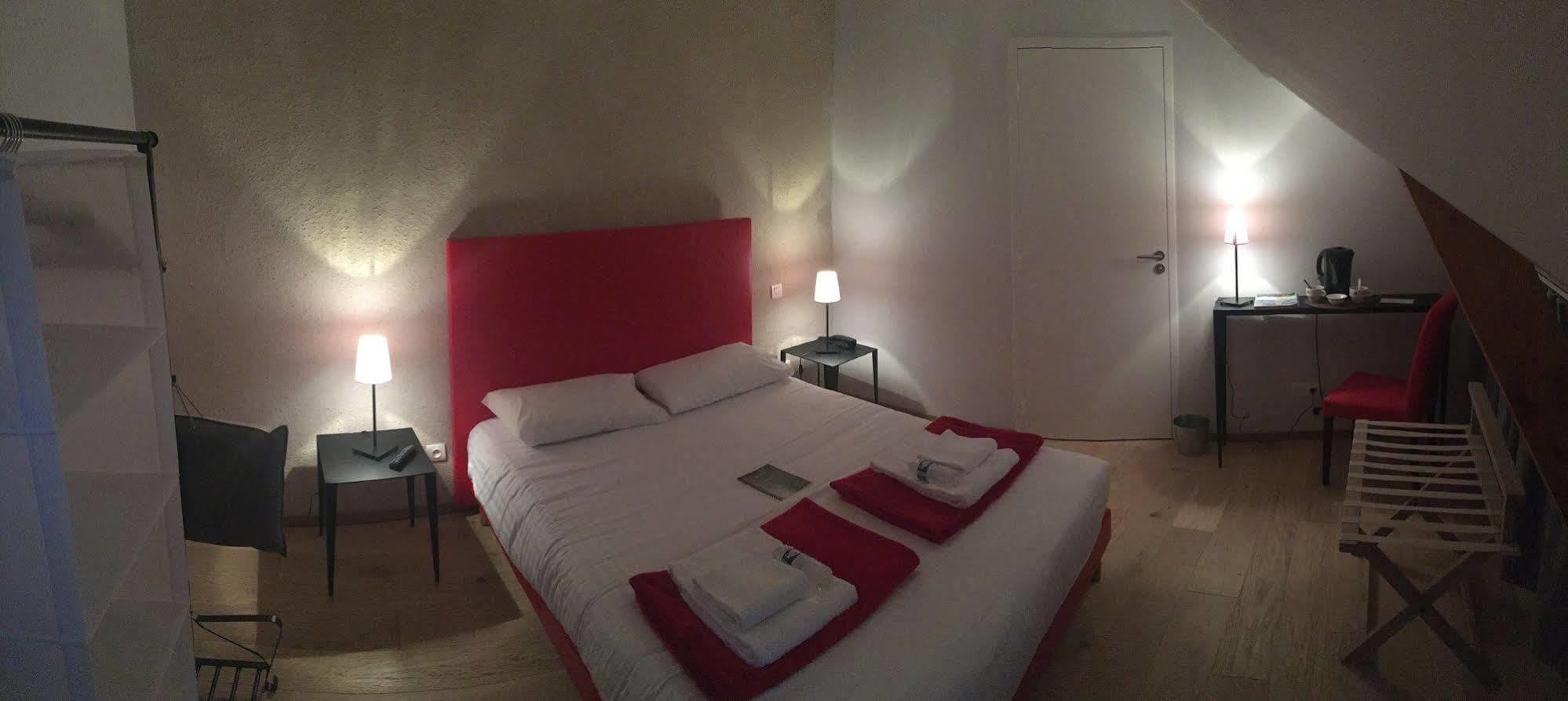 Hotel Rocaminori Louresse-Rochemenier