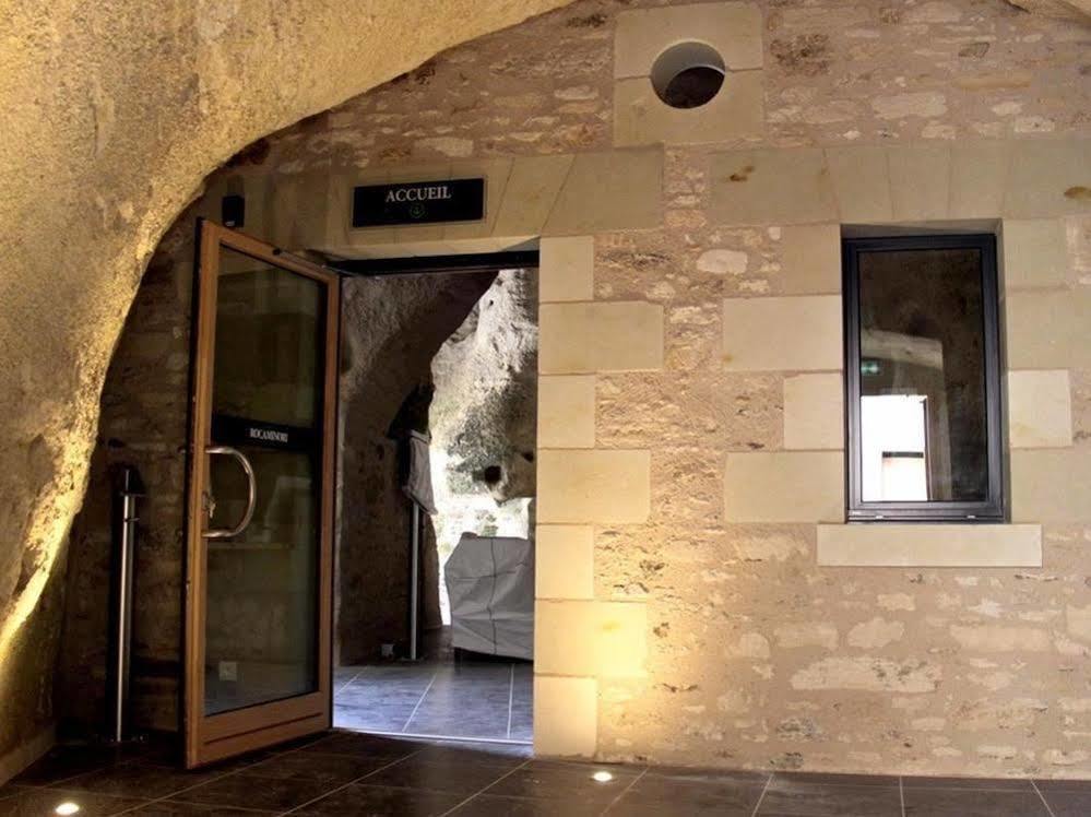 Hotel Rocaminori Louresse-Rochemenier