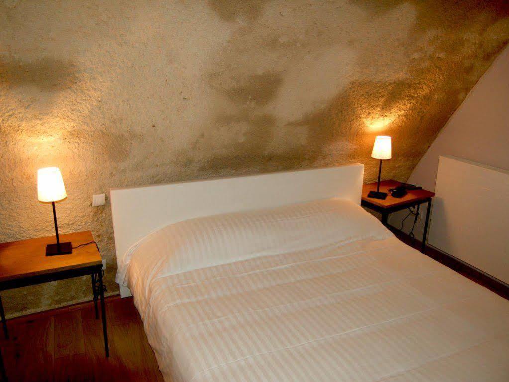 Rocaminori Hotel Louresse-Rochemenier